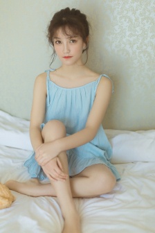少女木马责罚